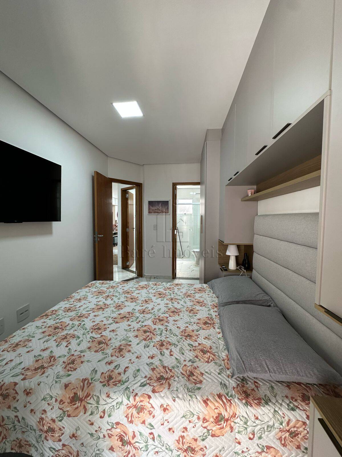 Apartamento, 2 quartos, 56 m² - Foto 17