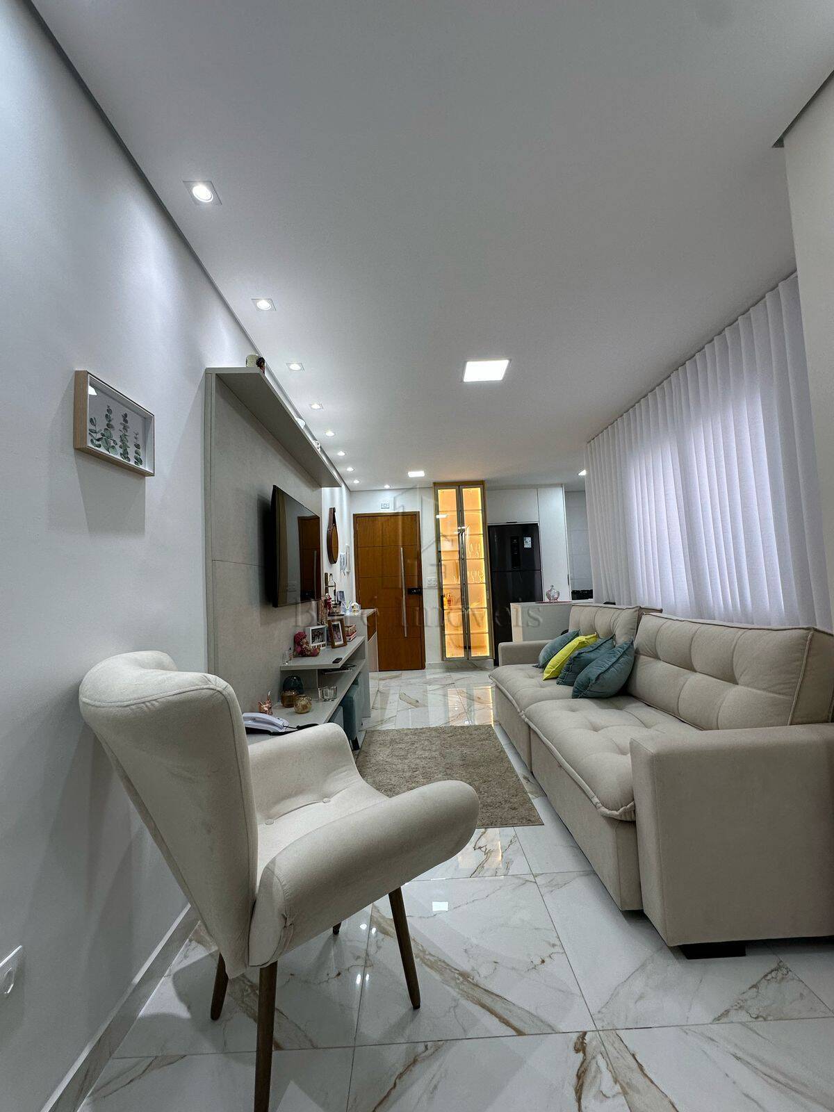 Apartamento, 2 quartos, 56 m² - Foto 23