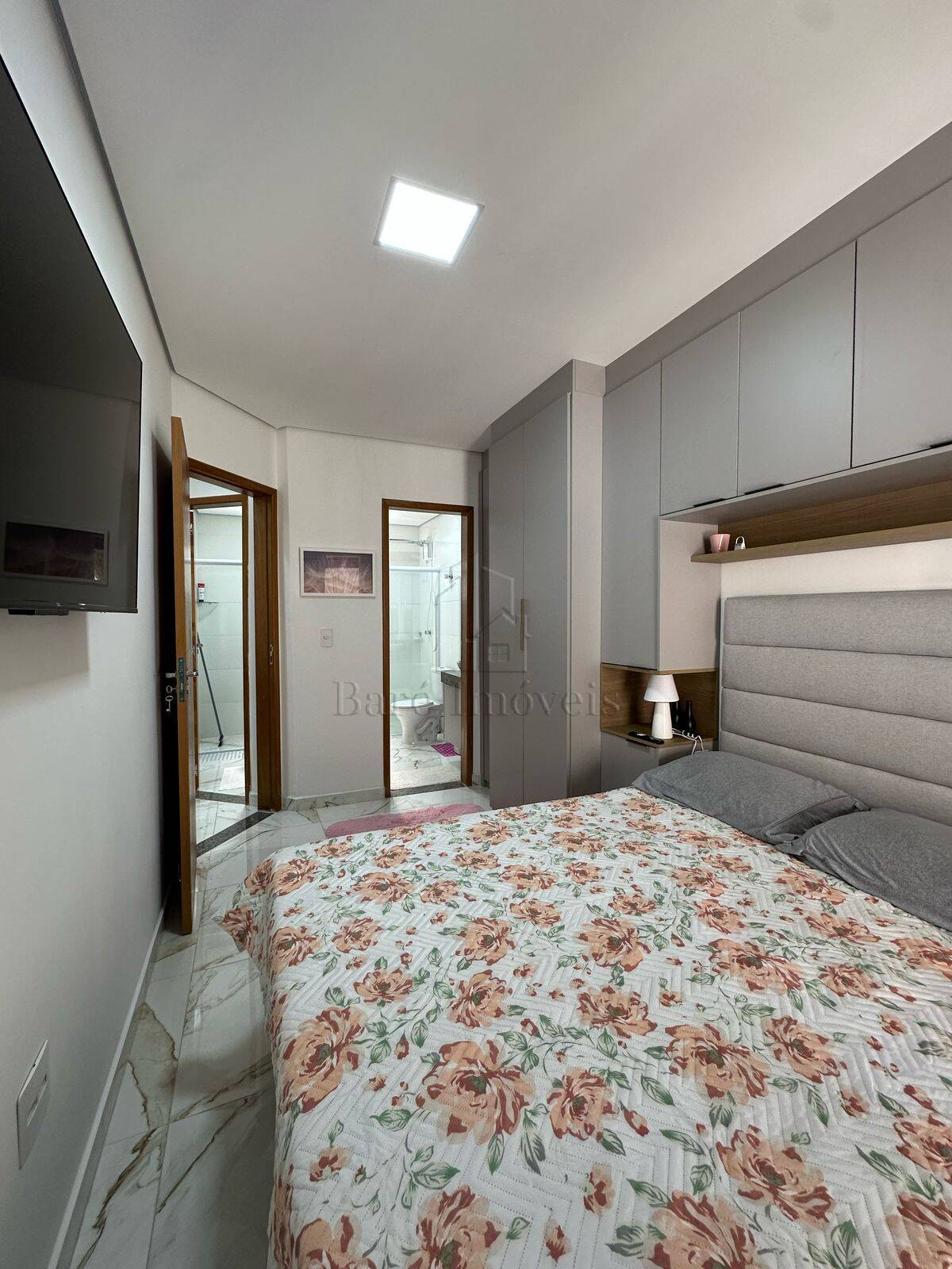 Apartamento, 2 quartos, 56 m² - Foto 21