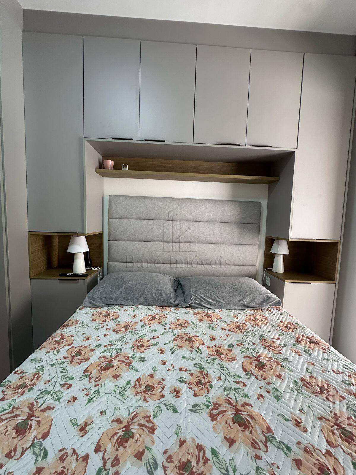 Apartamento, 2 quartos, 56 m² - Foto 25