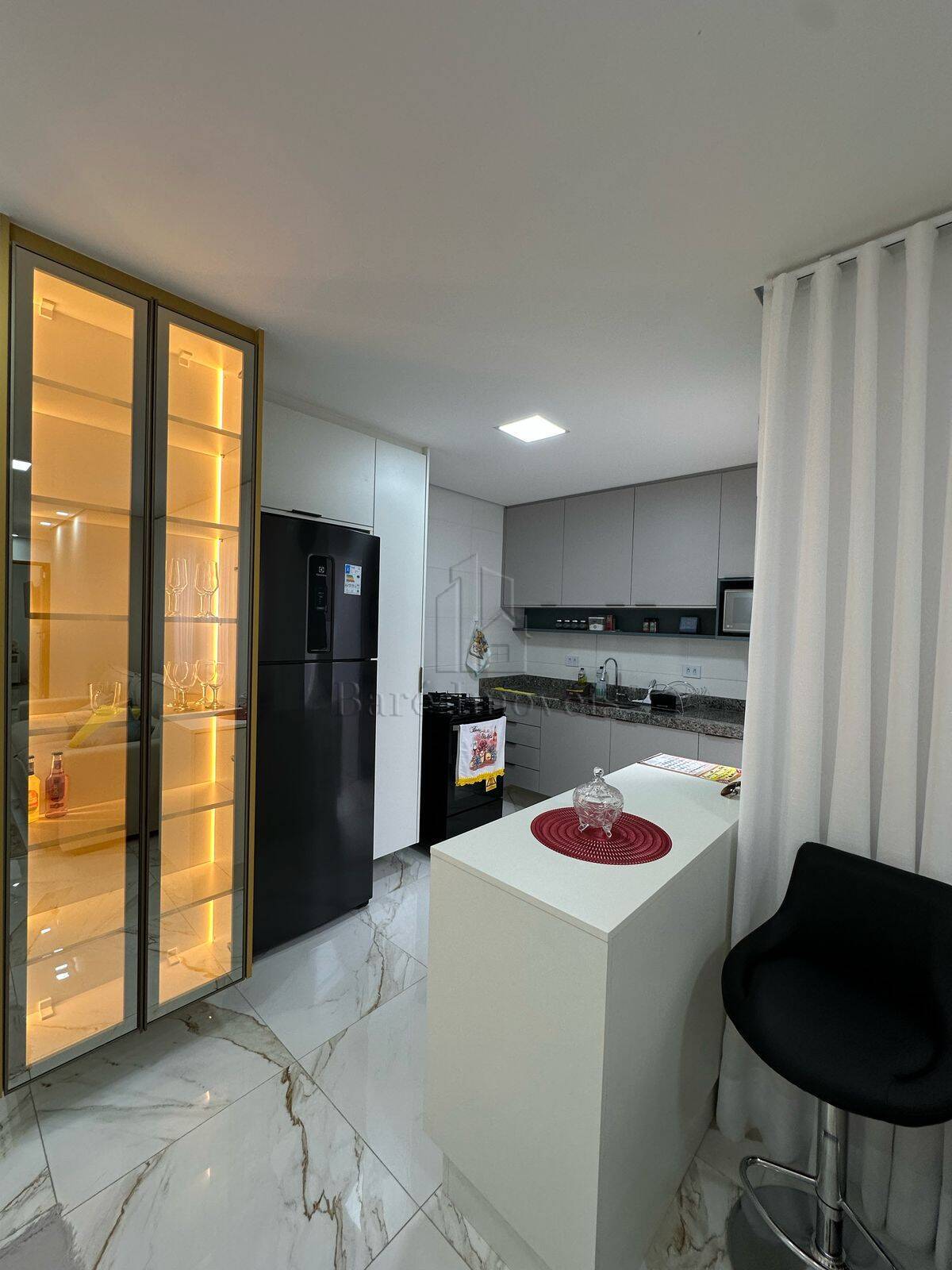 Apartamento, 2 quartos, 56 m² - Foto 26