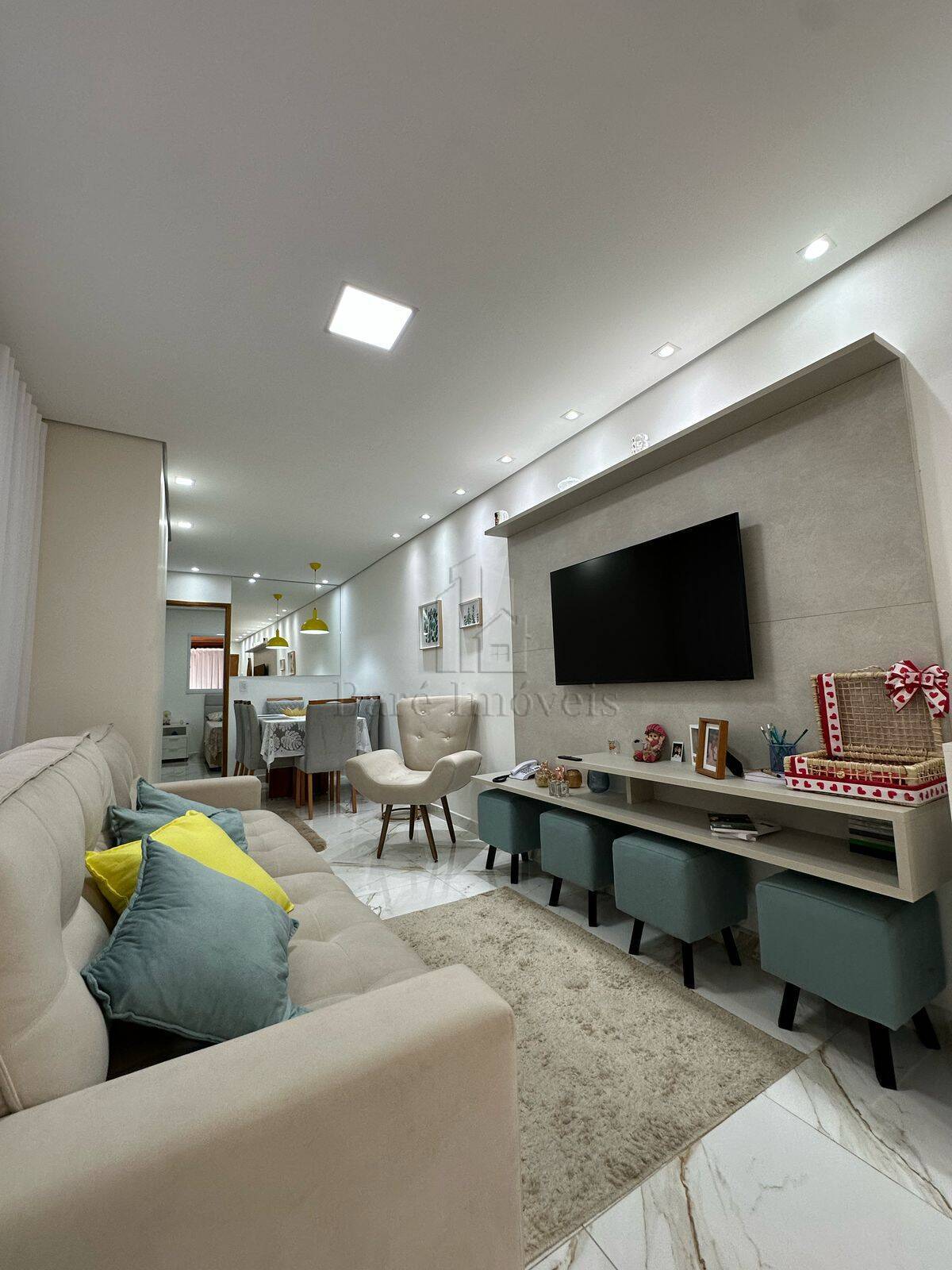 Apartamento, 2 quartos, 56 m² - Foto 27