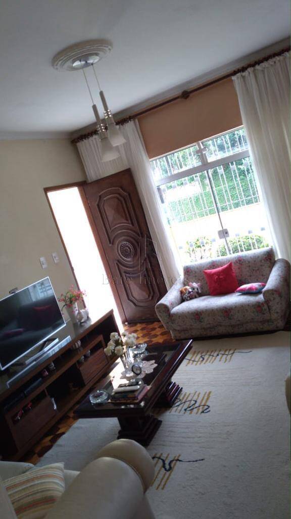 Casa, 4 quartos, 194 m² - Foto 9