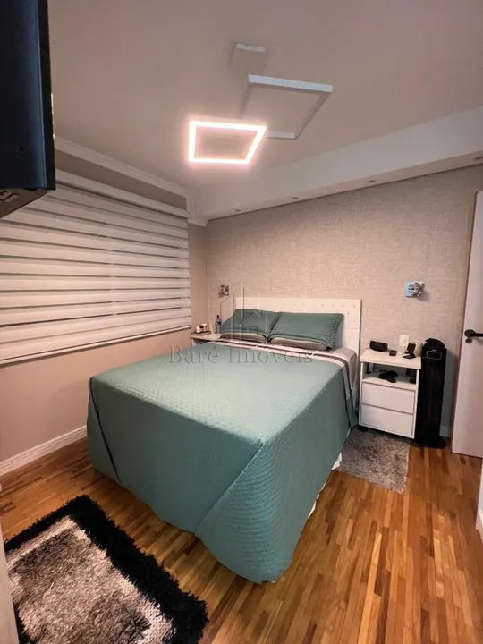 Casa de Condomínio à venda com 4 quartos, 180m² - Foto 8