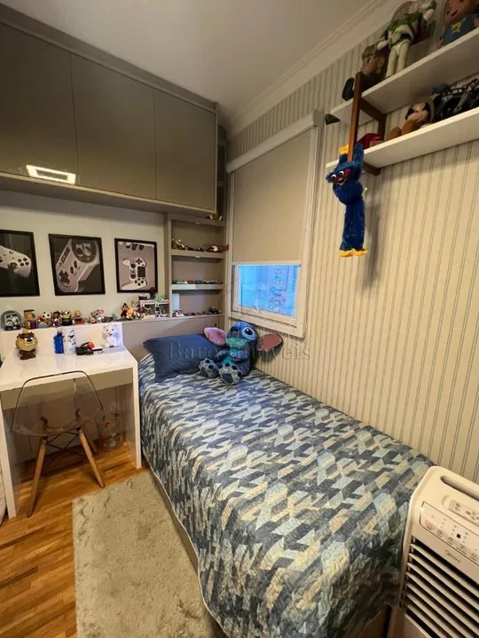 Casa de Condomínio à venda com 4 quartos, 180m² - Foto 3