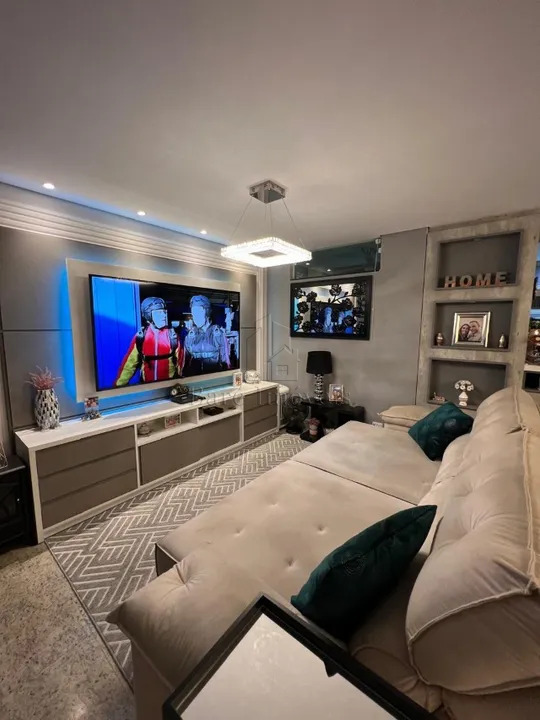 Casa de Condomínio à venda com 4 quartos, 180m² - Foto 6