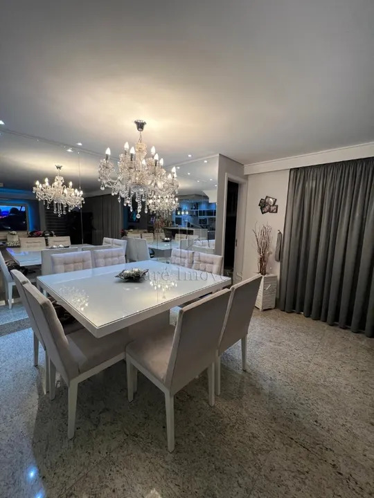Casa de Condomínio à venda com 4 quartos, 180m² - Foto 1