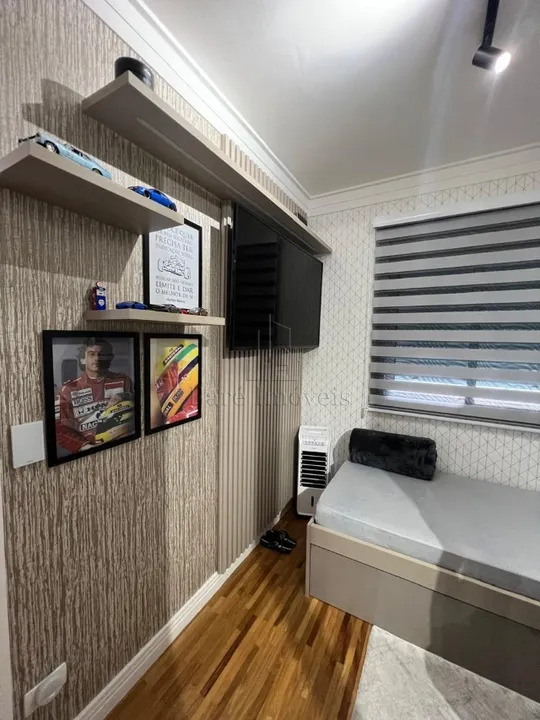 Casa de Condomínio à venda com 4 quartos, 180m² - Foto 7