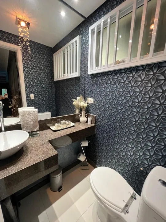 Casa de Condomínio à venda com 4 quartos, 180m² - Foto 10