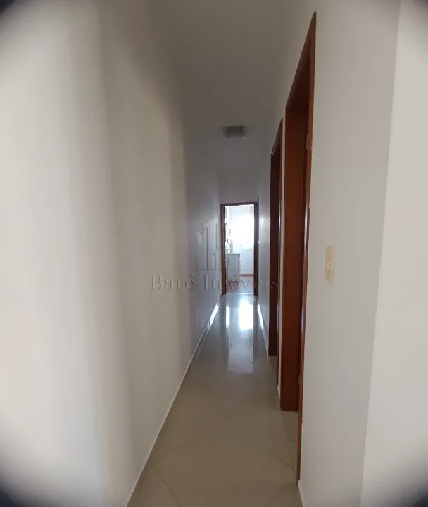 Apartamento à venda com 3 quartos, 140m² - Foto 2