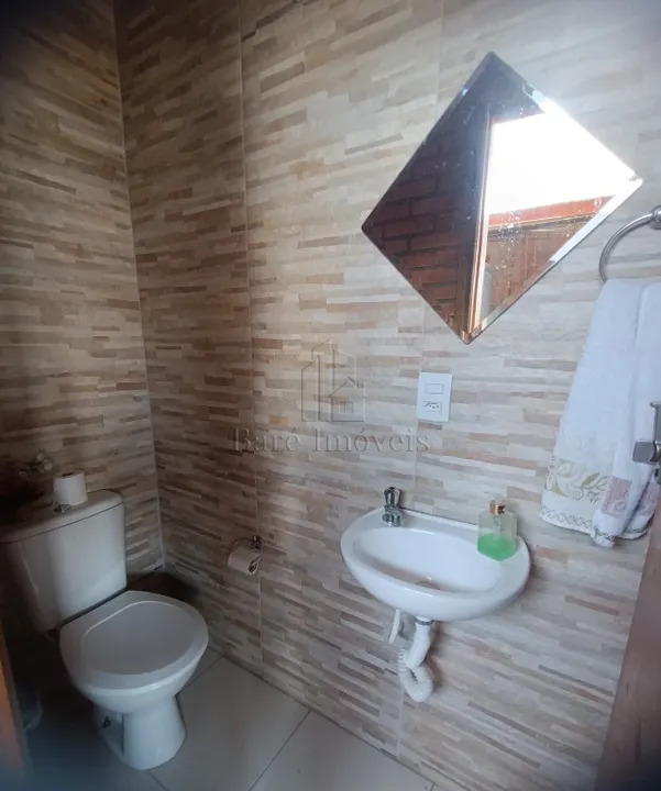 Apartamento à venda com 3 quartos, 140m² - Foto 5