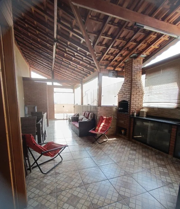 Apartamento à venda com 3 quartos, 140m² - Foto 8