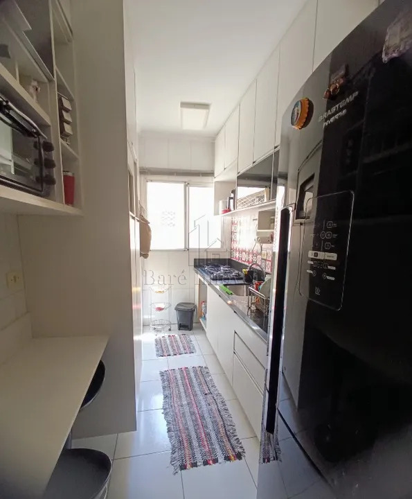 Apartamento à venda com 3 quartos, 140m² - Foto 9