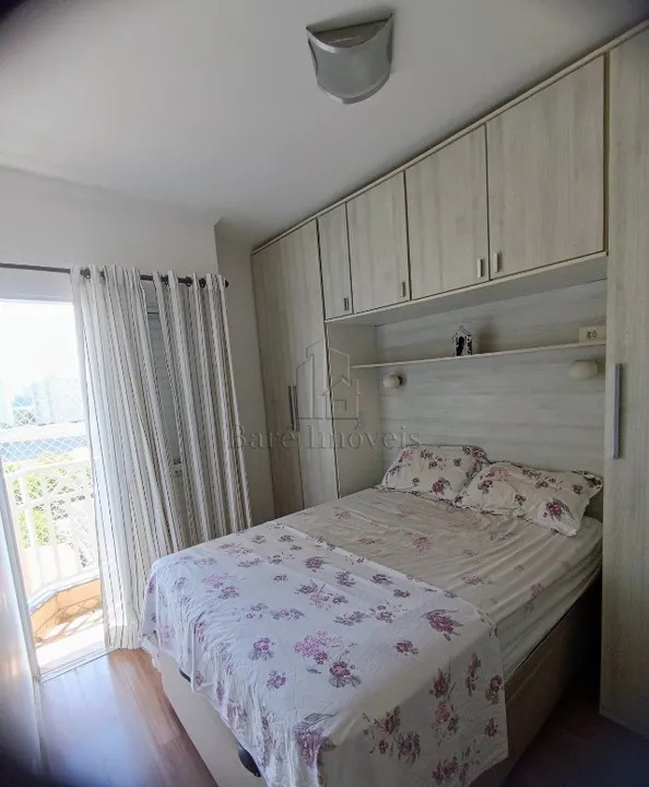 Apartamento à venda com 3 quartos, 140m² - Foto 11