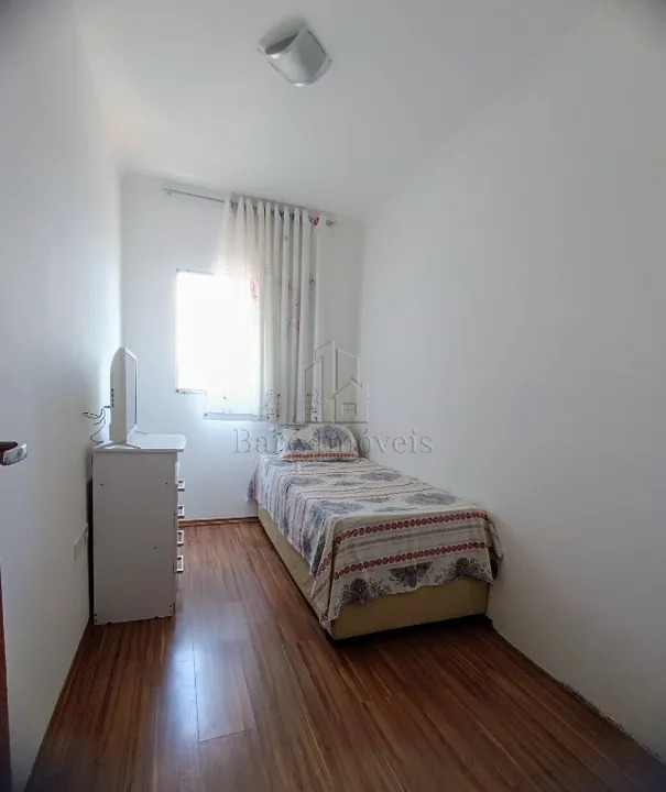 Apartamento à venda com 3 quartos, 140m² - Foto 16