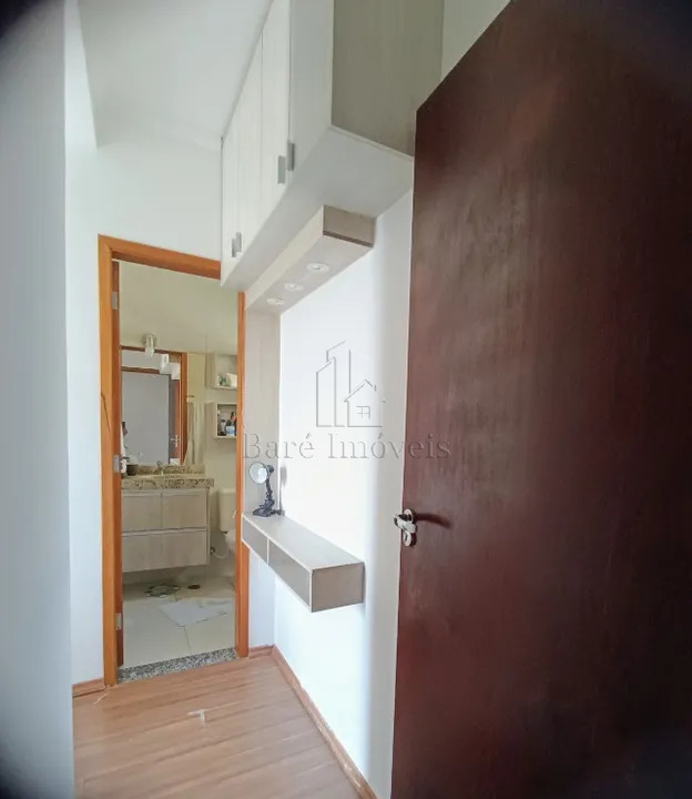 Apartamento à venda com 3 quartos, 140m² - Foto 17