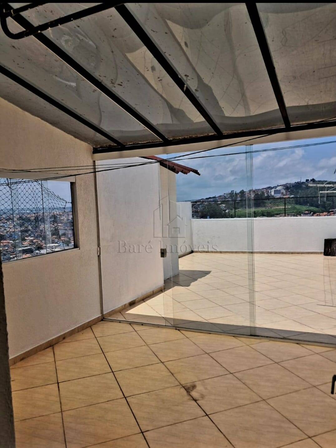 Apartamento à venda com 2 quartos, 104m² - Foto 1