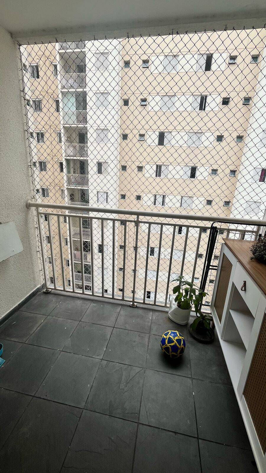 Apartamento, 2 quartos, 64 m² - Foto 2