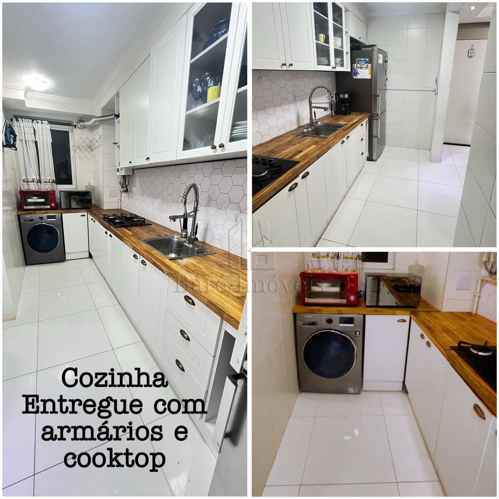 Apartamento, 2 quartos, 64 m² - Foto 3