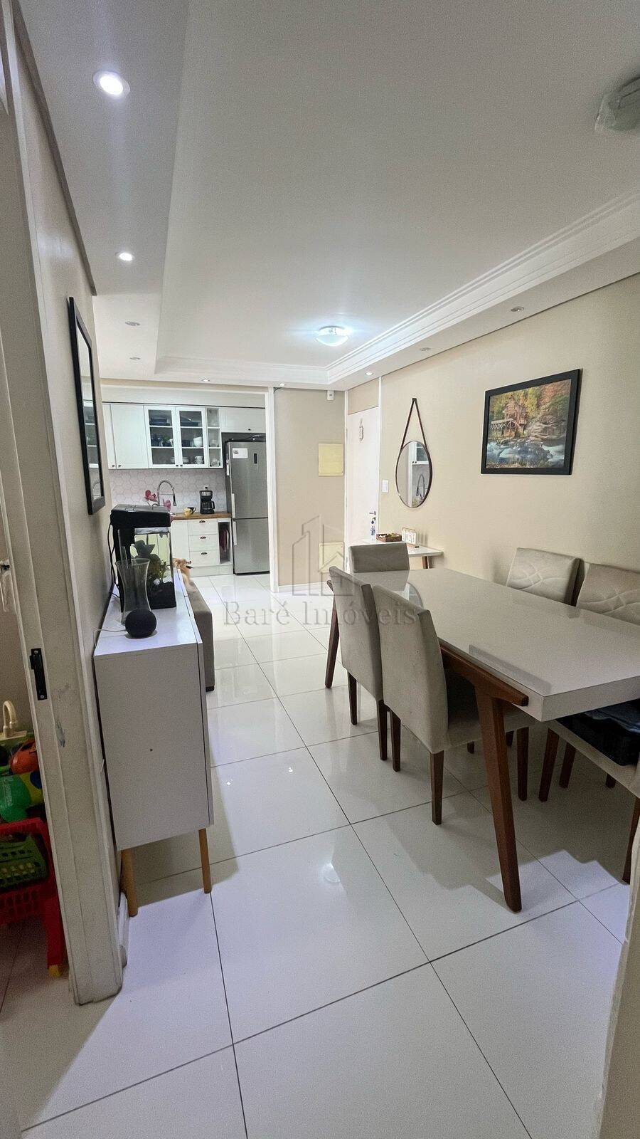 Apartamento, 2 quartos, 64 m² - Foto 9