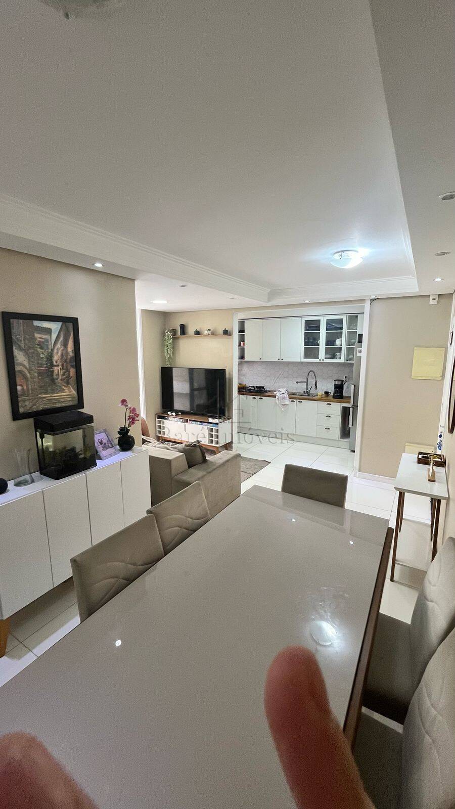 Apartamento, 2 quartos, 64 m² - Foto 1