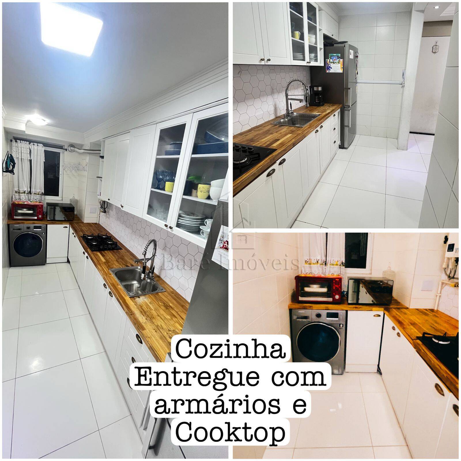 Apartamento, 2 quartos, 64 m² - Foto 11