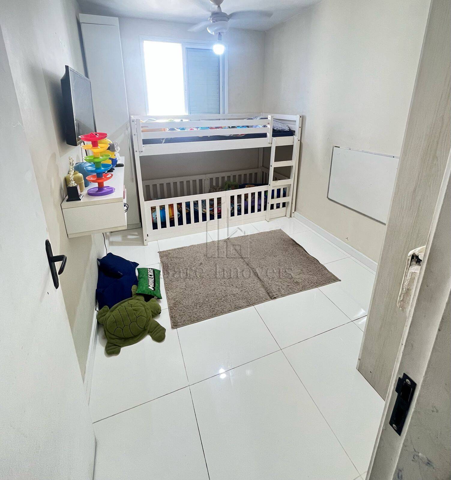 Apartamento, 2 quartos, 64 m² - Foto 10