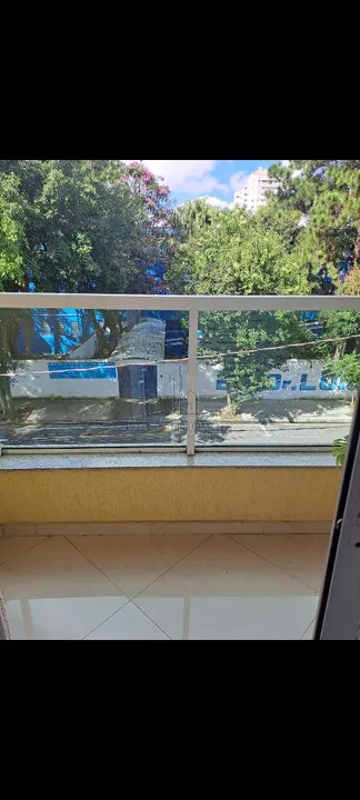 Apartamento à venda com 3 quartos, 150m² - Foto 3