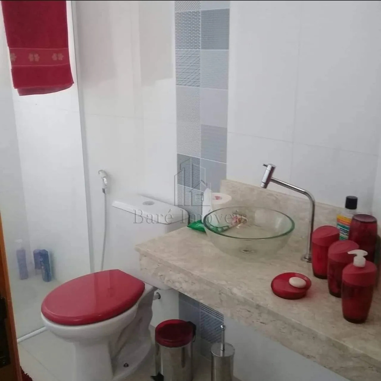 Apartamento à venda com 3 quartos, 150m² - Foto 4
