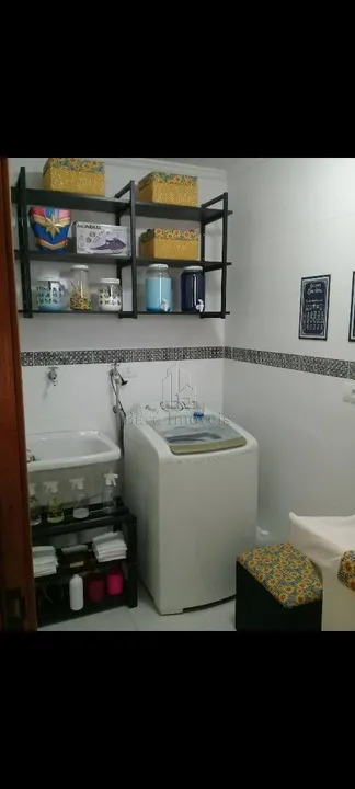 Apartamento à venda com 3 quartos, 150m² - Foto 5
