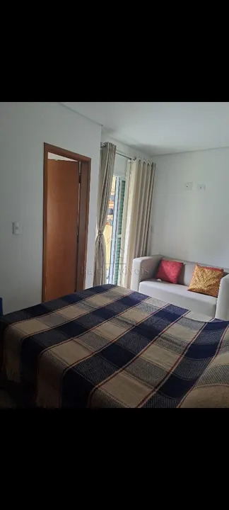 Apartamento à venda com 3 quartos, 150m² - Foto 8