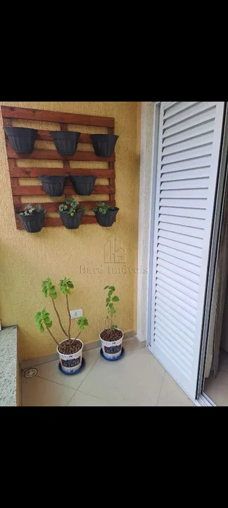 Apartamento à venda com 3 quartos, 150m² - Foto 11
