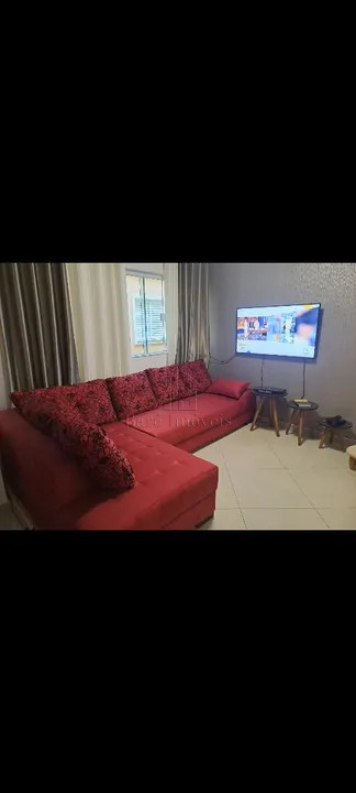 Apartamento à venda com 3 quartos, 150m² - Foto 12