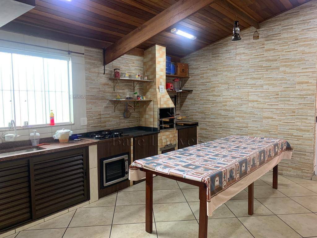 Sobrado, 3 quartos, 210 m² - Foto 1