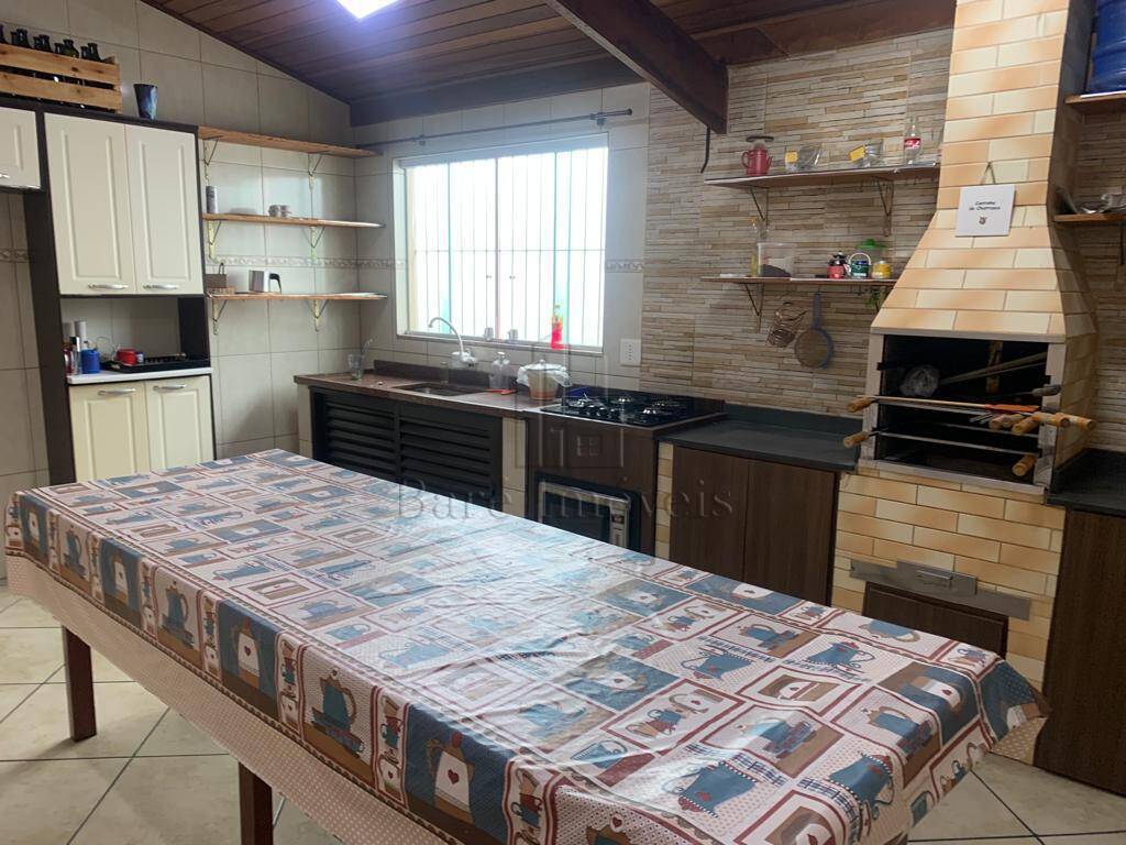 Sobrado, 3 quartos, 210 m² - Foto 3