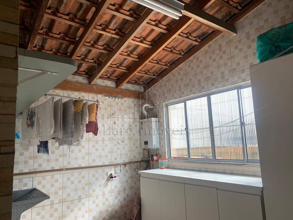 Sobrado, 3 quartos, 210 m² - Foto 4