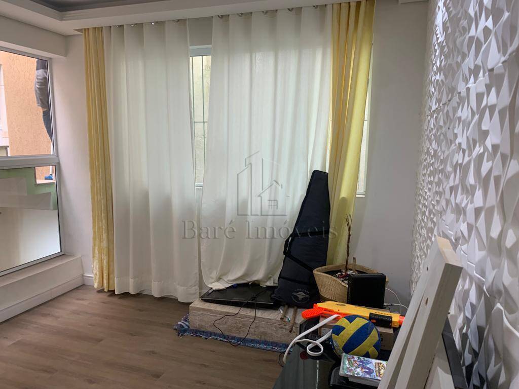 Sobrado, 3 quartos, 210 m² - Foto 5