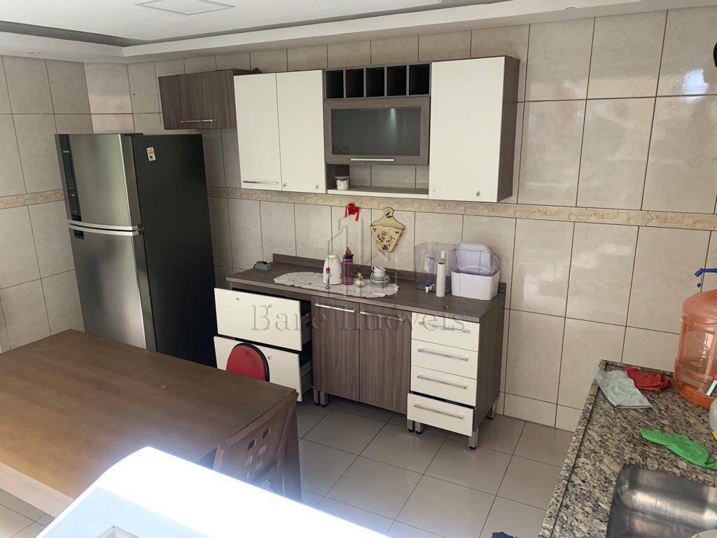 Sobrado, 3 quartos, 210 m² - Foto 12