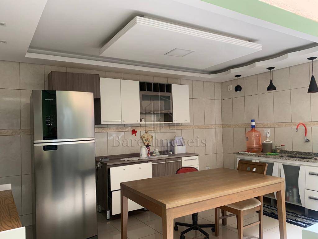 Sobrado, 3 quartos, 210 m² - Foto 11