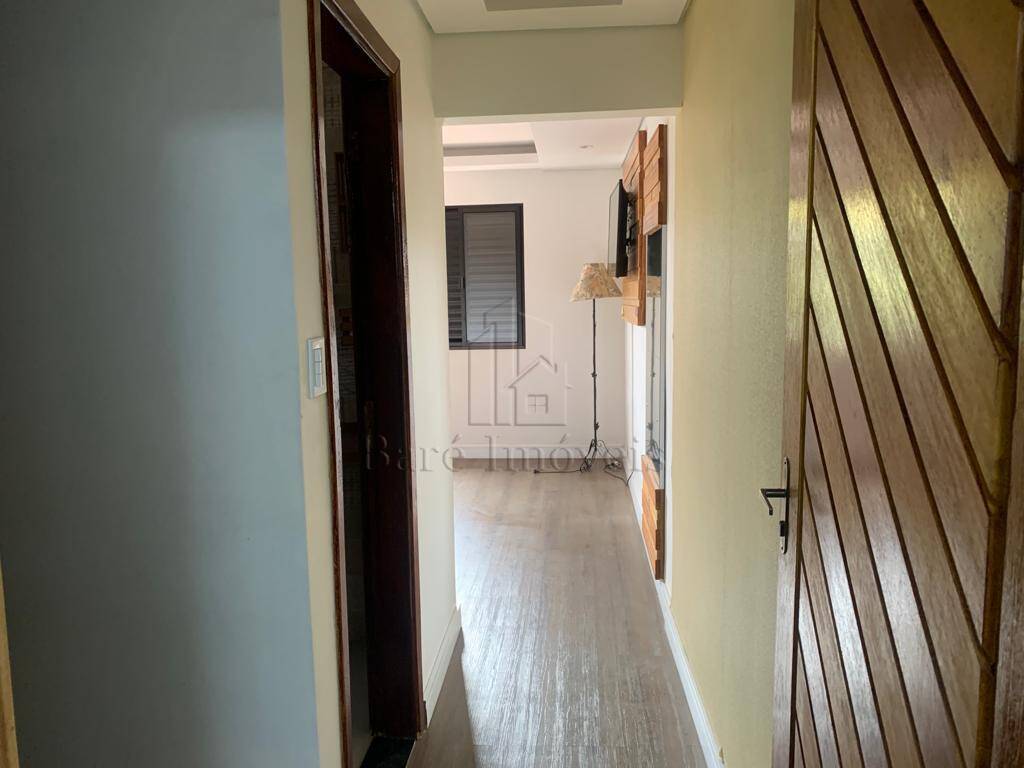 Sobrado, 3 quartos, 210 m² - Foto 13