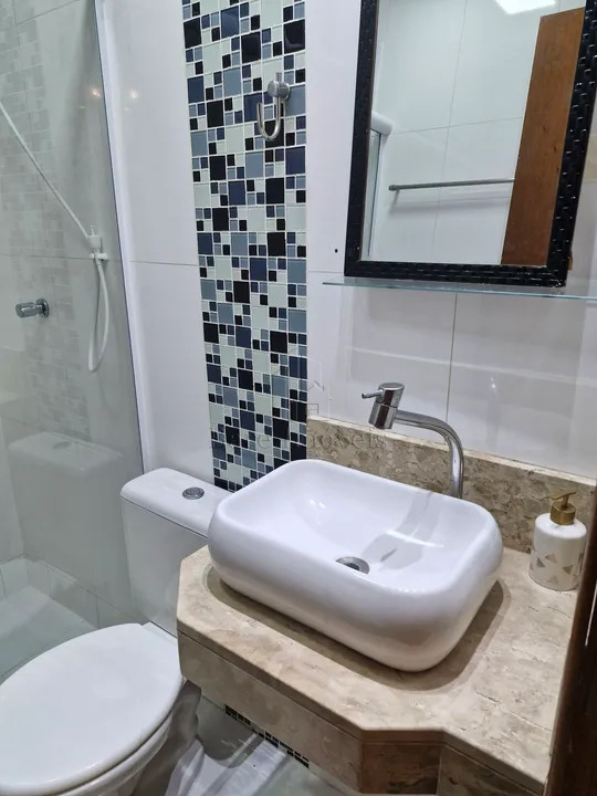 Apartamento para alugar com 2 quartos, 53m² - Foto 5