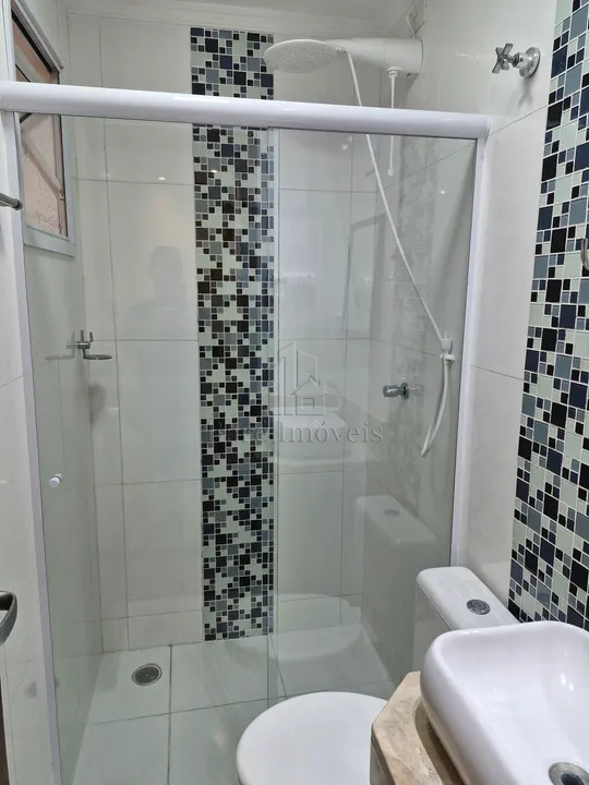 Apartamento para alugar com 2 quartos, 53m² - Foto 7