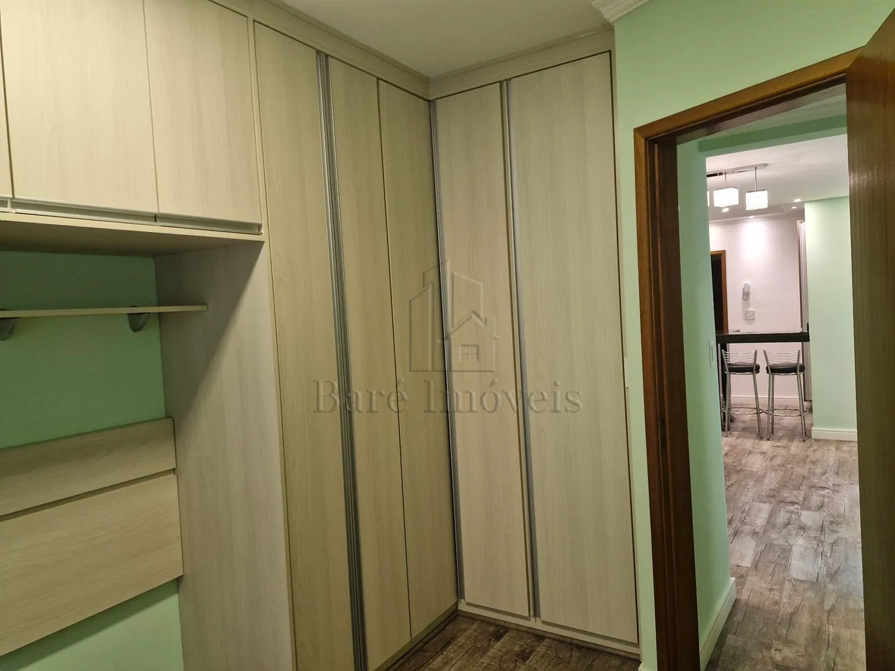 Apartamento para alugar com 2 quartos, 53m² - Foto 10