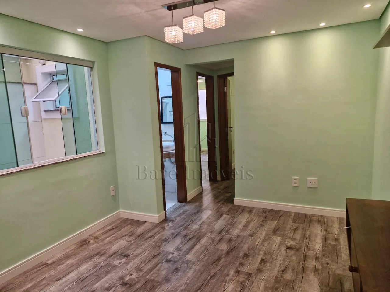 Apartamento para alugar com 2 quartos, 53m² - Foto 12
