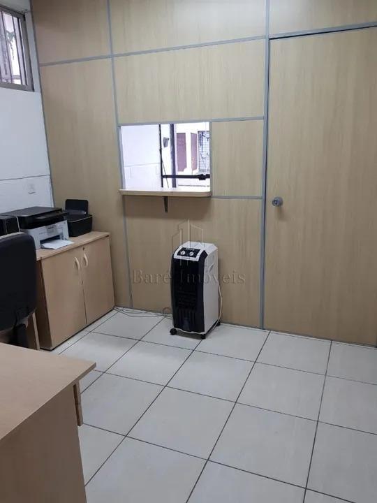 Conjunto Comercial-Sala para alugar, 70m² - Foto 2