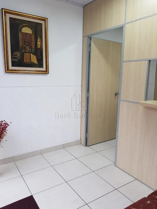 Conjunto Comercial-Sala para alugar, 70m² - Foto 5