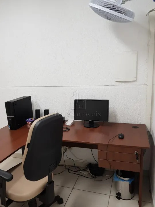Conjunto Comercial-Sala para alugar, 70m² - Foto 8