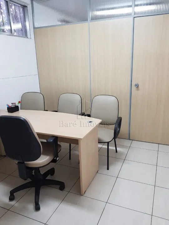 Conjunto Comercial-Sala para alugar, 70m² - Foto 9