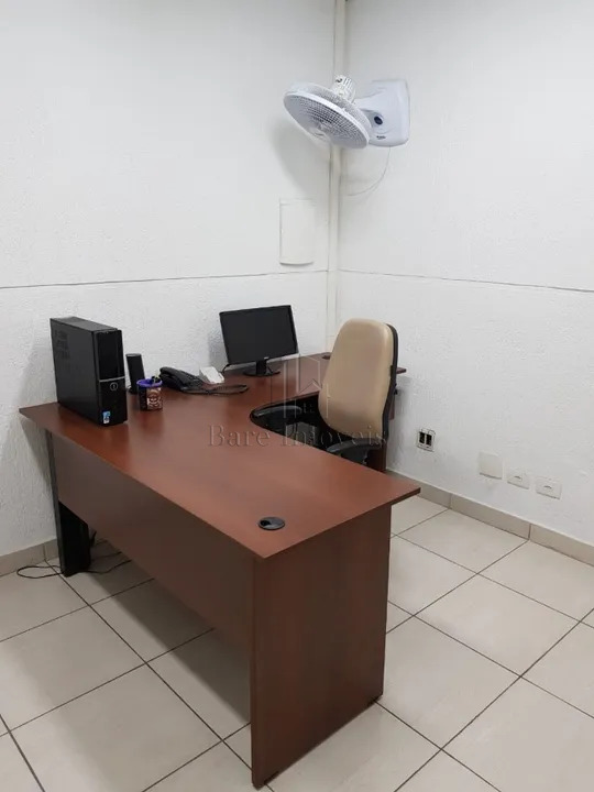 Conjunto Comercial-Sala para alugar, 70m² - Foto 10