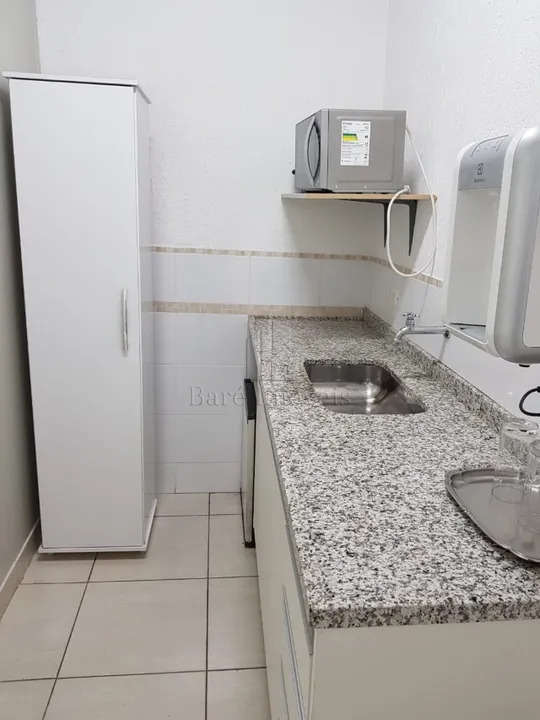 Conjunto Comercial-Sala para alugar, 70m² - Foto 17